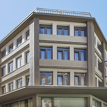 Walk Through Athens From 1-Bdr Next To Acropolis! Apartamento Exterior foto