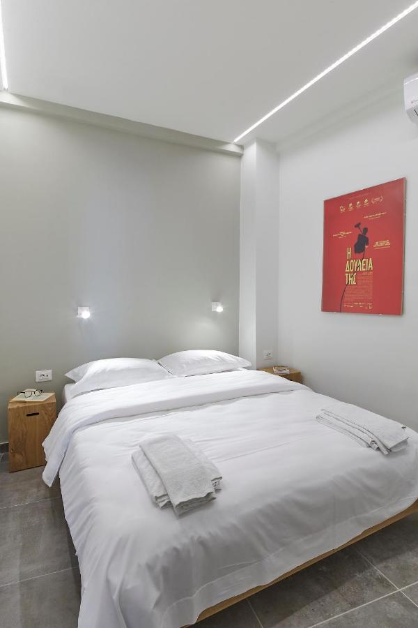 Walk Through Athens From 1-Bdr Next To Acropolis! Apartamento Exterior foto