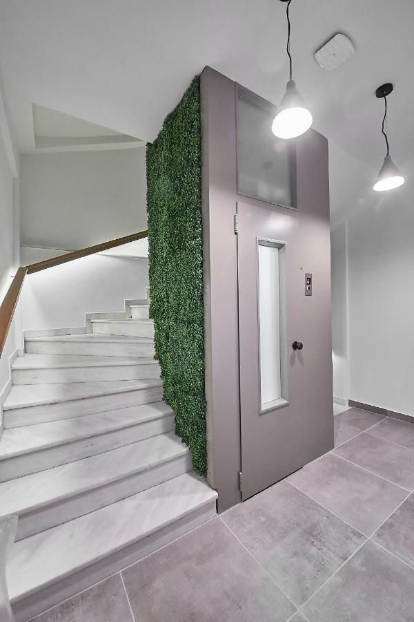 Walk Through Athens From 1-Bdr Next To Acropolis! Apartamento Exterior foto