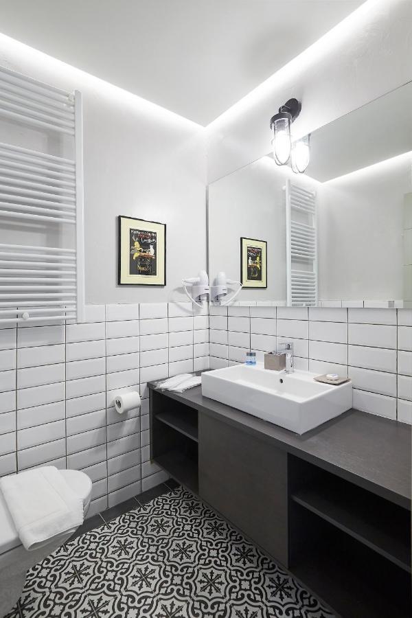 Walk Through Athens From 1-Bdr Next To Acropolis! Apartamento Exterior foto