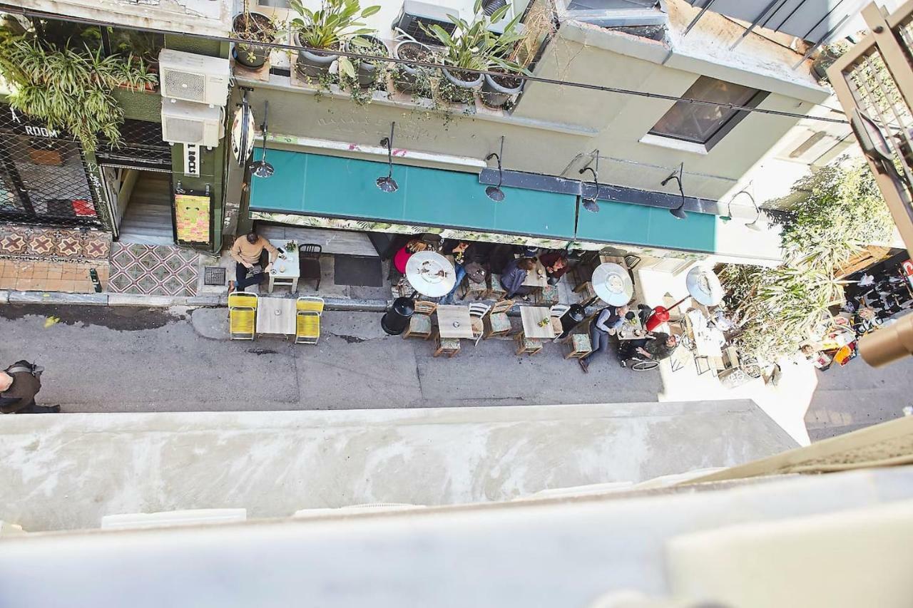 Walk Through Athens From 1-Bdr Next To Acropolis! Apartamento Exterior foto