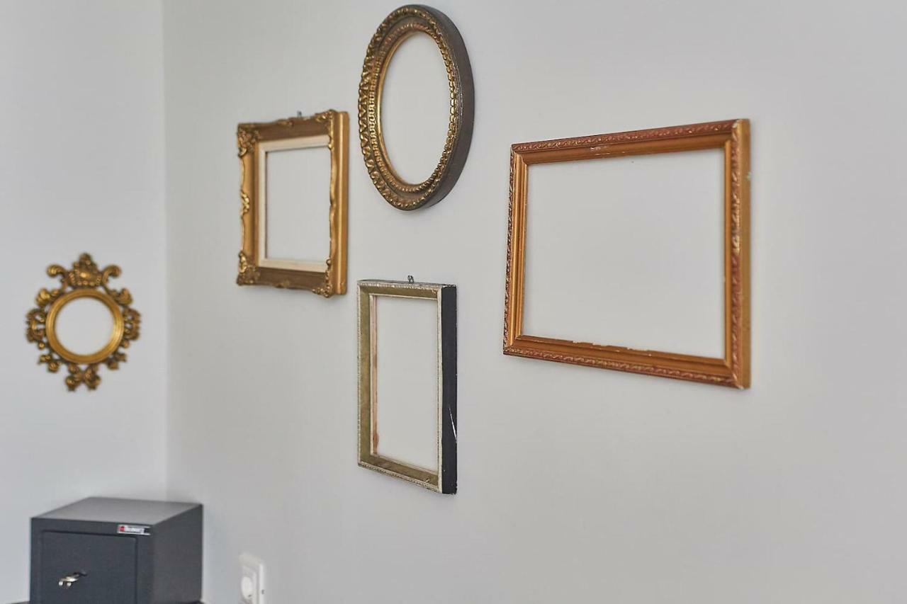 Walk Through Athens From 1-Bdr Next To Acropolis! Apartamento Exterior foto